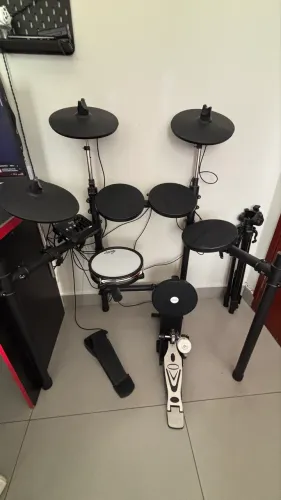 Bateria seven pad
