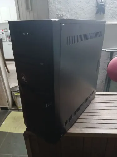 Pc dual core gt9500 4gb ram