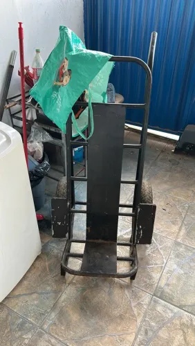 Carrinho de carga