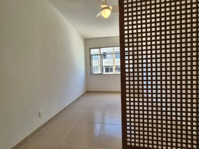Centro RJ  apt 1qt reformado