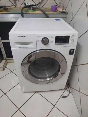 Vendo Lava e Seca Samsung 10kg 127v