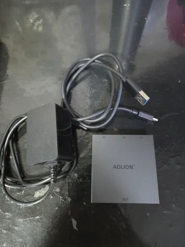 Adaptador PSVR2 para PC