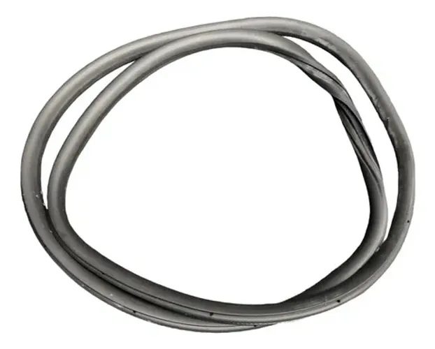 Borracha Porta Traseira Dir Citroen C4 Cactus 2021 2022 1