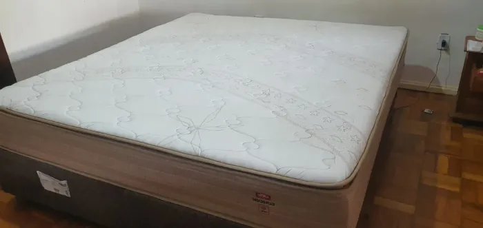 Cama super king