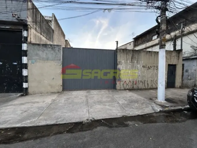 Terreno 372m² Locação - Jardim Japão - R$9.000,00