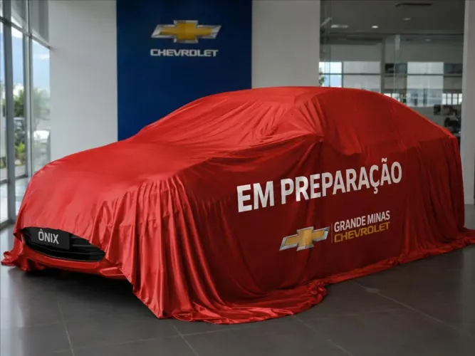 Hyundai HB20 Vision 1.0 Flex 12V MEC 2021