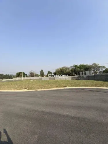 Terreno para vender, 290 m² Condominio Villagio Italia, Alto da Boa Vista - Sorocaba/SP