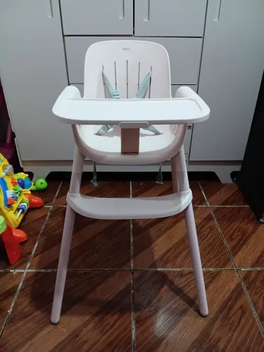Burigotto cadeira de alimentação