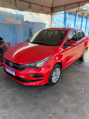 Fiat Cronos Drive 1.3 8V Flex 2022