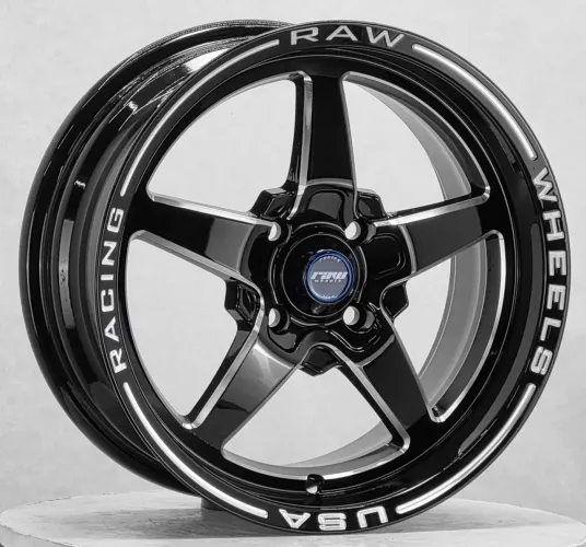 RASTA RODAS - aros 15 linha Racing Importada