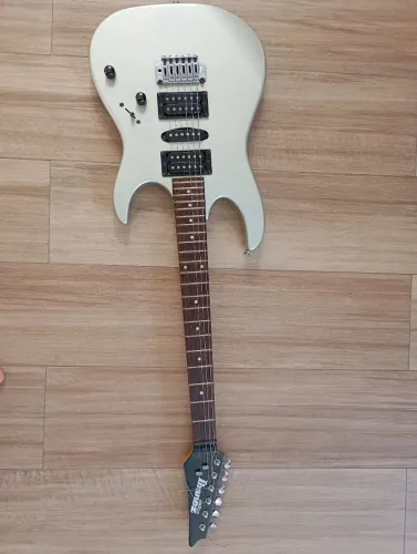Guitarra IBANEZ GAX70