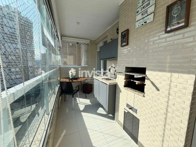 Apartamento à venda no bairro Gonzaga