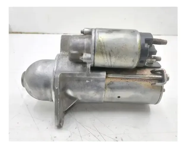 Motor Arranque Vectra 1.8 2.0 2.2 8v 1999 2011 * 12v