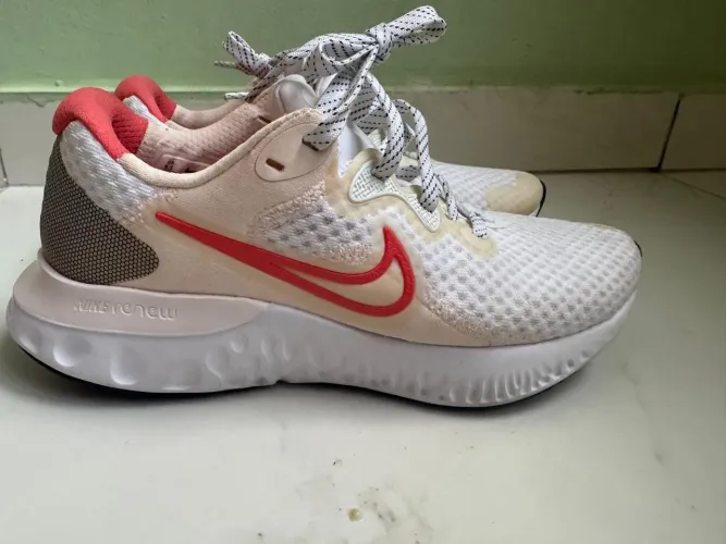 Tênis Nike Feminino 