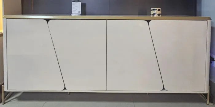 Buffet Liara 1,80cm