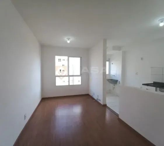 BOM - Apartamento de 2 quartos, 46m² no Condomínio Vista do Vale Vila Velha -ES