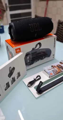 Jbl charge 6