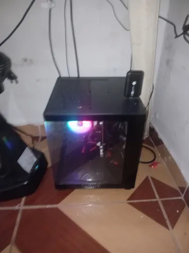 Um PC completo