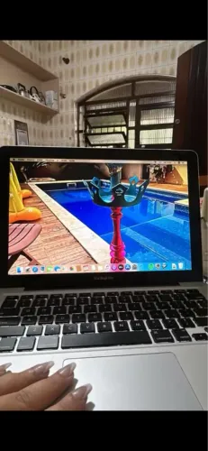 MacBook Pro