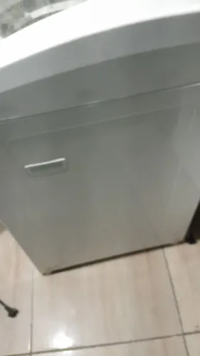Máquina Consul Maré 10k 110 V funcionando todos os ciclos