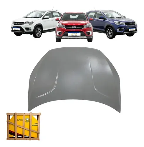 Capo Caoa Chery Tiggo 2 2018 2019 2020 2021 2022 Novo