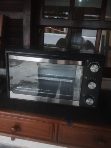 Forno Elétrico Philco