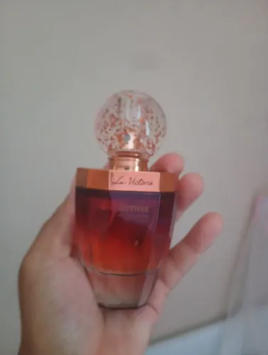 Deo perfume lavic