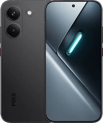 Poco x8 pro