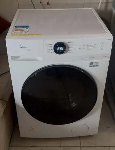Lava e seca midea 11kg