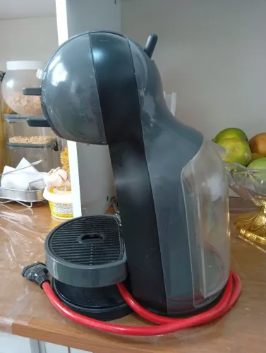Cafeteira Dolce Gusto