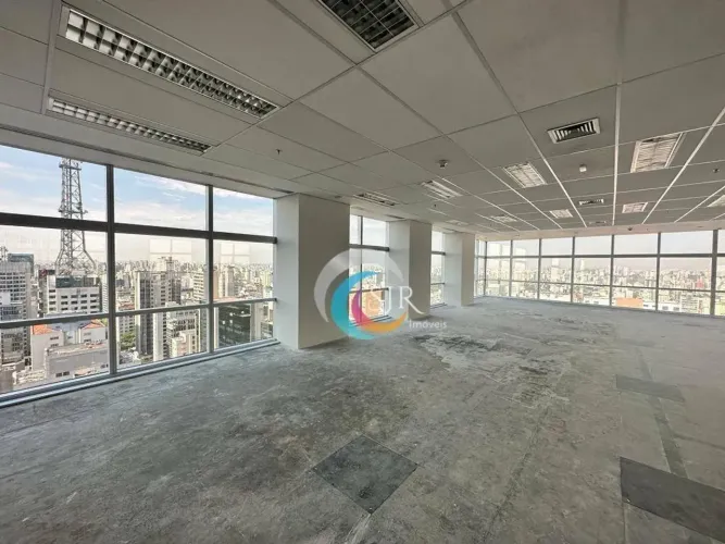 Conjunto para alugar, 1093 m² por R$ 201.103,50/mês - Bela Vista - São Paulo/SP
