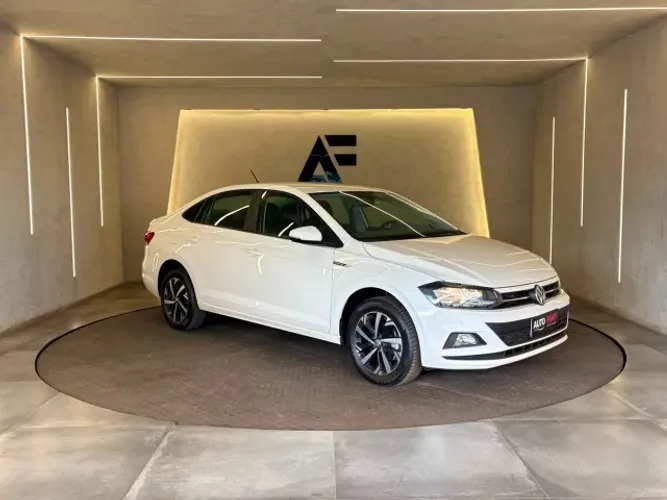 Volkswagen Virtus Comfort. 200 TSI 1.0 Flex 12V AUT 2022