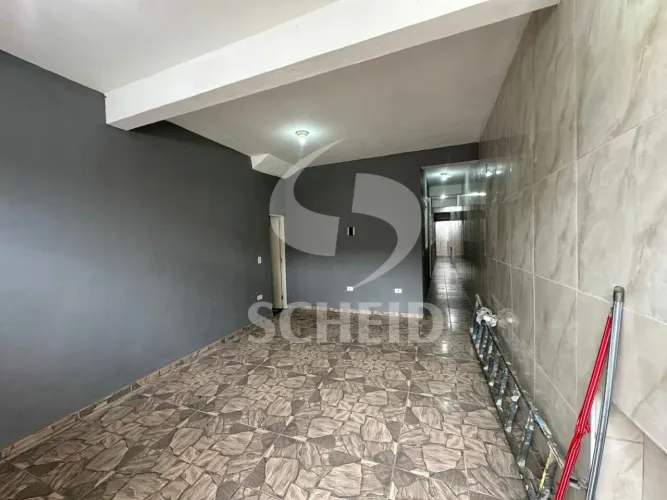 Casa à venda na região da Vila Natal excelente oportunidade para morar ou investir