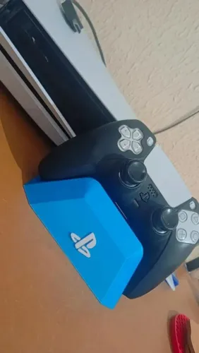 Playstation 5 c/ Leitor de Disco 825GB