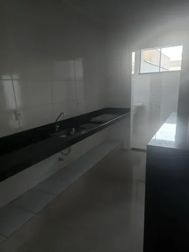 Apartamento à venda - 75m² - 2 quartos - 2 banheiros -1 vaga de garagem - Esplanada Primo