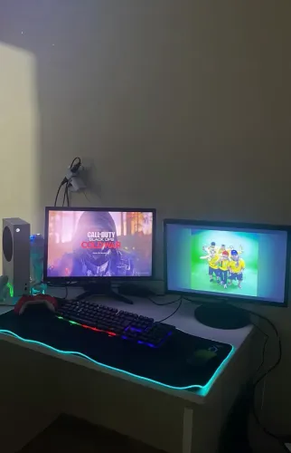 Xbox Séries S