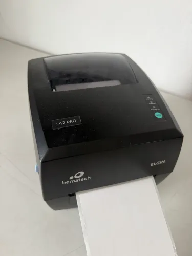 Impressora Elgin L42 PRO