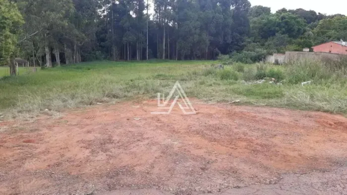 TERRENO À VENDA BAIRRO VERA CRUZ
