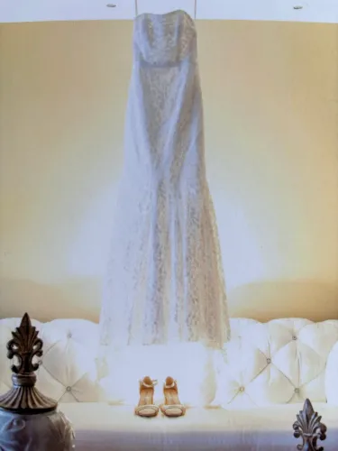 Vestido de noiva
