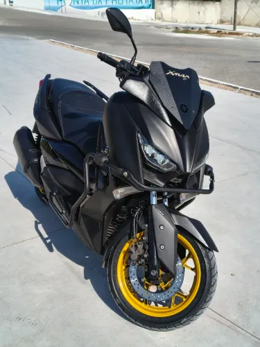 Yamaha Xmax 250cc 2020/21