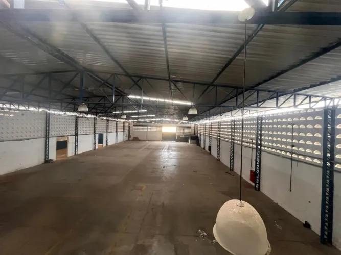 Aluguel Mensal para Locação, 1 dormitório, 1 suíte, 1 banheiro, 1 vaga