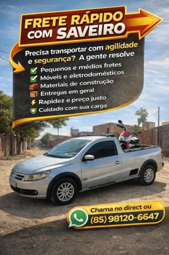 Fretes 