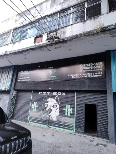 Imóvel para aluguel possui 150 metros quadrados em Penha - Rio de Janeiro - RJ