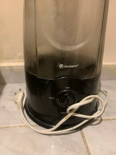 Umidificador
