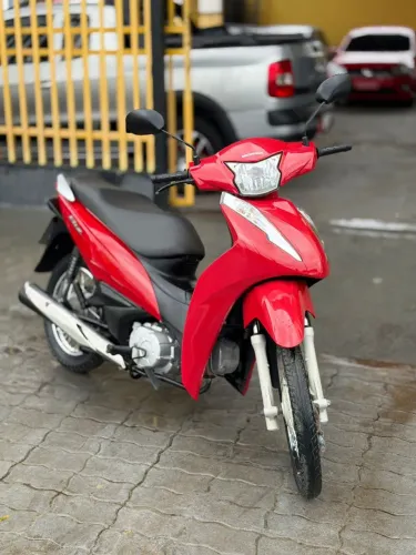 Biz 110cc 2023