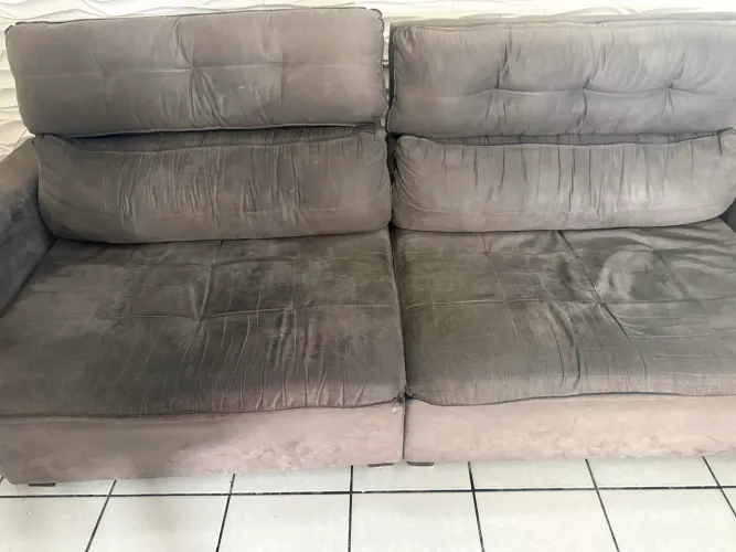 Vendo sofá 