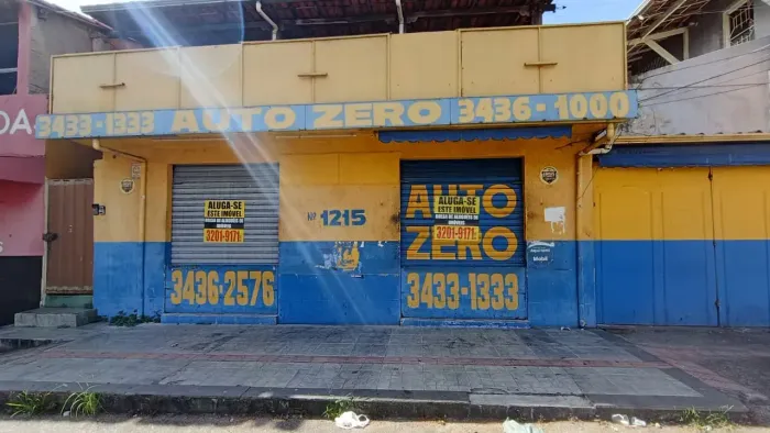 Imóvel para aluguel com 150 metros quadrados em Guarani - Belo Horizonte - MG