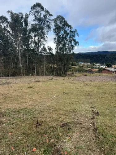 Lote Urbano 388m² em Urubici/SC