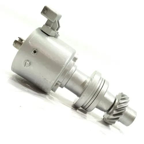 DISTRIBUIDOR VW PARATI 2.0 ÁLCOOL ORIGINAL 102022
