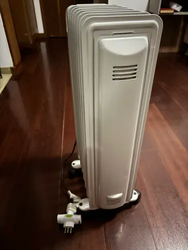 Vendo aquecedor a retirar em Coqueiros 